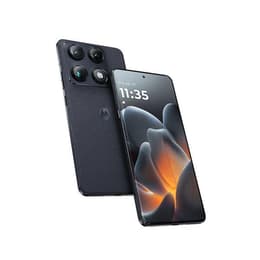Motorola Signature 512GB - Čierna - Neblokovaný