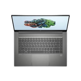 HP ZBook Studio G8 15" (2021) - Core i7 - Gen 11 (H) - 32GB - SSD 256 GB AZERTY - Francúzska