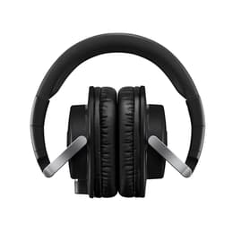 Slúchadlá Yamaha HPH-MT8 Potláčanie hluku drôtové - Čierna