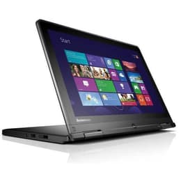 Lenovo ThinkPad Yoga S1 12" Core i5-4200U - SSD 128 GB - 4GB AZERTY - Francúzska