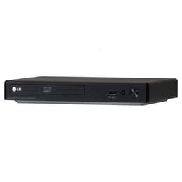 Blu-Ray Prehrávač Lg BP450