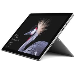 Microsoft Surface Pro 5 12" Core i5-7300U - SSD 256 GB - 8GB AZERTY - Francúzska