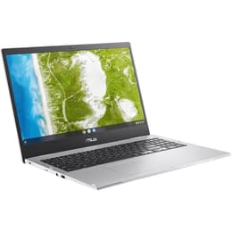 Asus ChromeBook CX1500 Celeron N4500 1.1 GHz 64GB eMMC - 64GB QWERTY - Anglická