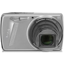 Kodak M580 Kompakt 14 - Sivá