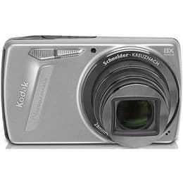 Kompakt M580 - Sivá + Kodak Schneider-Kreuznach 28-224mm f/2.8–5 f/2.8-5