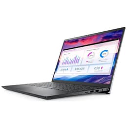 Dell Vostro 5410 14" (2020) - Core i7-11390H - 16GB - SSD 512 GB QWERTY - Anglická