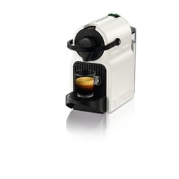 Kapsulový espressovač Kompatibilné s Nespresso Krups XN1001 0.7L - Biela