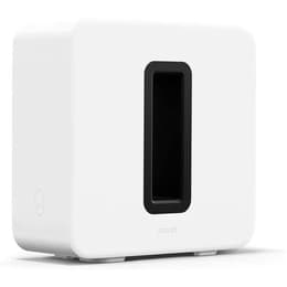 Reproduktor Sonos Sub (Gen 3) - Biela