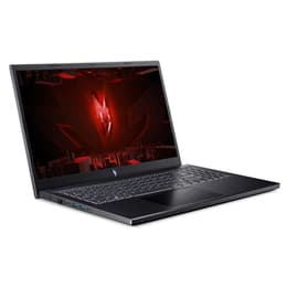 Acer Nitro V15 ANV15-41 15" - Ryzen 5 7535HS - 16GB - SSD 512 GBGB NVIDIA GeForce RTX 4050 AZERTY - Francúzska
