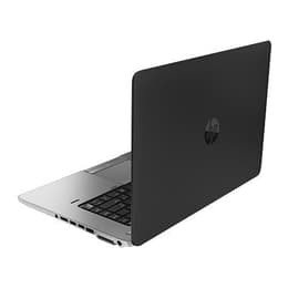 HP EliteBook 850 G1 15" (2014) - Core i5-4310U - 8GB - SSD 256 GB QWERTY - Talianska
