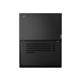 Lenovo ThinkPad L15 G4 15" (2023) - Ryzen 3 - 7000 Series (U) - 8GB - SSD 256 GB QWERTY - Talianska