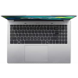 Acer Aspire Lite 16 AL16-52P 16" (2024) - Core i3 - 13 (U) - 8GB - SSD 512 GB QWERTZ - Nemecká