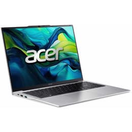 Acer Aspire Lite 16 AL16-52P 16" (2024) - Core i3 - 13 (U) - 8GB - SSD 512 GB QWERTZ - Nemecká