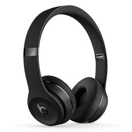 Slúchadlá Beats Solo 3 Wireless Potláčanie hluku wireless - Čierna