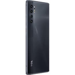TCL 20 Pro 5G 256GB - Sivá - Neblokovaný