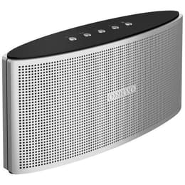 Bluetooth Reproduktor Onkyo OKAX3S - Strieborná