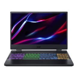 Acer Nitro 5 AN515-58-797Q 15" - Core i7-12650H - 16GB - SSD 512 GBGB NVIDIA GeForce RTX 4060 QWERTZ - Nemecká