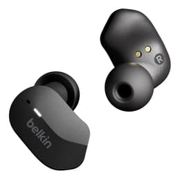 Slúchadlá Do uší Belkin Soundform TW Noir Bluetooth - Čierna