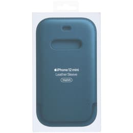 Apple Kožený obal iPhone 12 mini - Magsafe - Koža