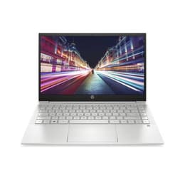 HP Pavilion 14-DV0521SA 14" (2021) - Core i5 - Gen 11 (G) - 8GB - SSD 512 GB QWERTY - Anglická