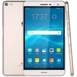 Huawei MediaPad M2 32GB - Ružová - WiFi