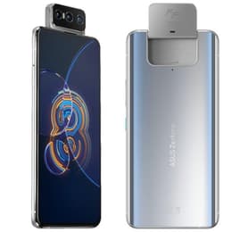 Asus Zenfone 8 Flip 256GB - Strieborná - Neblokovaný