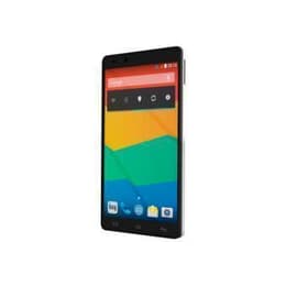 BQ Aquaris E6 16GB - Biela - Neblokovaný