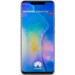 Huawei Mate 20 Pro 128GB - Modrá - Neblokovaný
