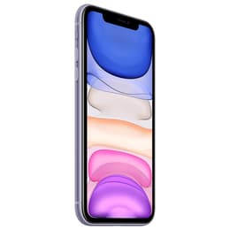 iPhone 11 128GB - Fialová - Neblokovaný