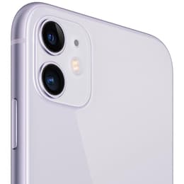 iPhone 11 128GB - Fialová - Neblokovaný
