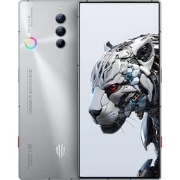 ZTE Nubia Red Magic 8S Pro 512GB - Béžová - Neblokovaný