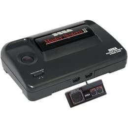 Sega Master System II - HDD 16 GB - Čierna