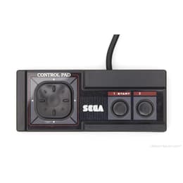 Sega Master System II - HDD 16 GB - Čierna