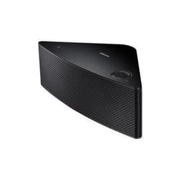 Bluetooth Reproduktor M5 Wam-550 - Čierna
