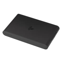 PlayStation TV - Čierna
