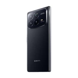 Xiaomi Mix Fold 4 512GB - Čierna - Neblokovaný