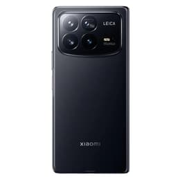 Xiaomi Mix Fold 4 512GB - Čierna - Neblokovaný