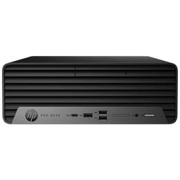 HP Pro SFF 400 G9 Core i5-12600 3.3 - SSD 512 GB - 16GB