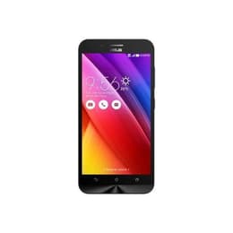 Asus Zenfone Max 32GB - Čierna - Neblokovaný