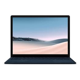 Microsoft Surface Laptop 3 13" (2019) - Core i7 - Gen 10 (G7) - 16GB - SSD 512 GB AZERTY - Francúzska