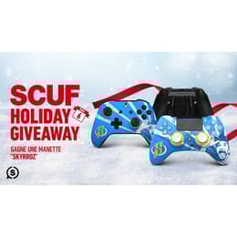 Joysticky Xbox One X/S / Xbox Series X/S / PC Scuf Prestige