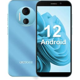 Doogee X97 Pro 64GB - Modrá - Neblokovaný