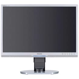 Monitor 22,1 Philips 220BW9CS 1680 x 1050 LCD Sivá