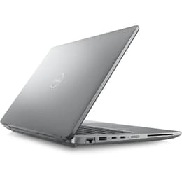 Dell Latitude 5430 14" (2022) - Core i5 - Gen 12 (U) - 16GB - SSD 512 GB QWERTY - Anglická