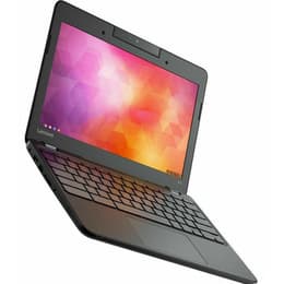 Lenovo N23 ChromeBook Celeron N3060 1.6 GHz 16GB SSD - 4GB QWERTY - Anglická