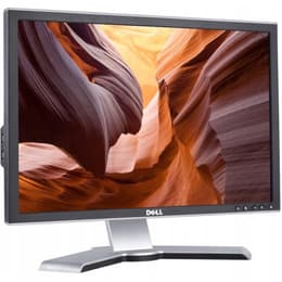 Monitor 22 Dell UltraSharp 2208WFP 1680 x 1050 LCD Čierna
