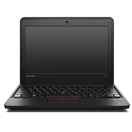 Lenovo ThinkPad X131E 11" (2012) - E1-1200 - 4GB - SSD 240 GB