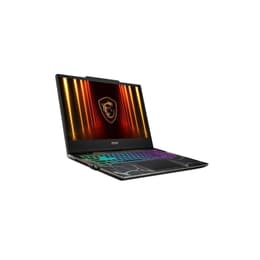 MSI Cyborg 15 15" - Core 7 240H - 16GB - SSD 1 TBGB NVIDIA GeForce RTX 5060 8 GB QWERTY - Anglická