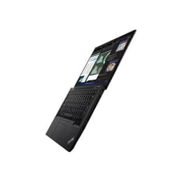 Lenovo ThinkPad L14 Gen 3 14" (2023) - Ryzen 5 PRO 5675U - 32GB - SSD 512 GB AZERTY - Francúzska