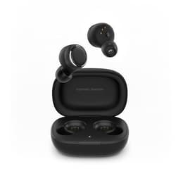 Slúchadlá Do uší Harman Kardon Fly TWS Bluetooth - Čierna